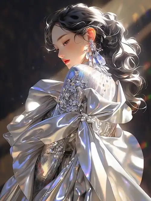 好一个乖乖女短剧封面